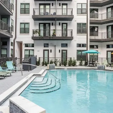 Luxury Condo In Ybor City Tampa W/Pool Access Exterior photo