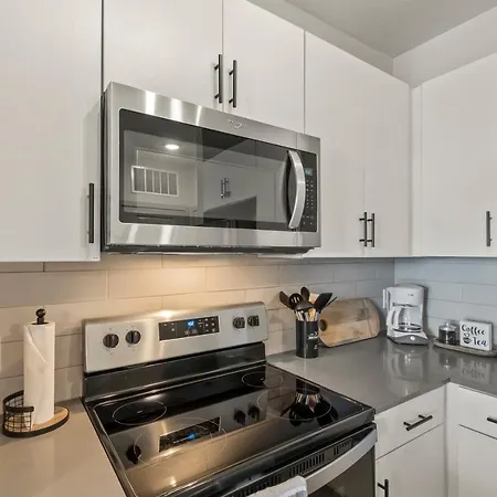Luxury Condo In Ybor City Tampa W/Pool Access Exterior photo
