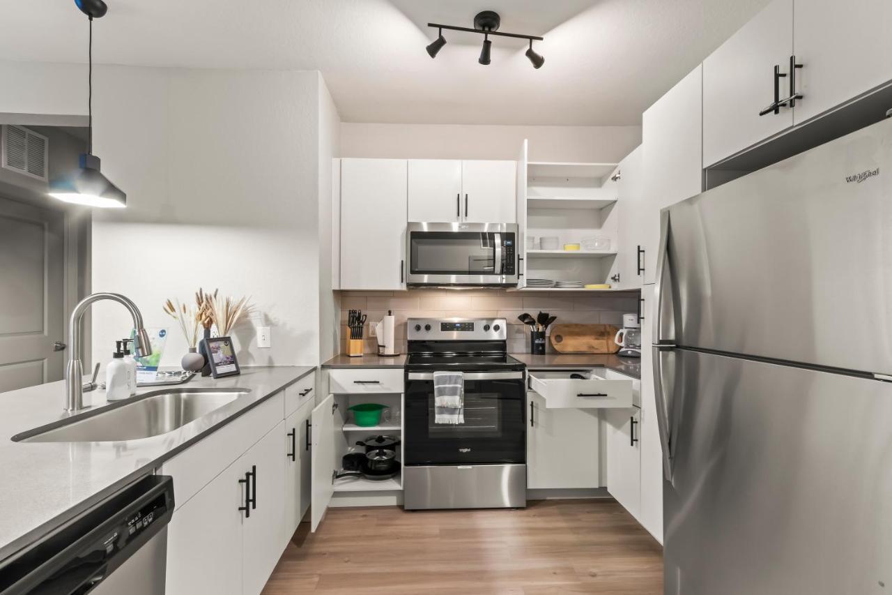 Luxury In Ybor W/pool Access