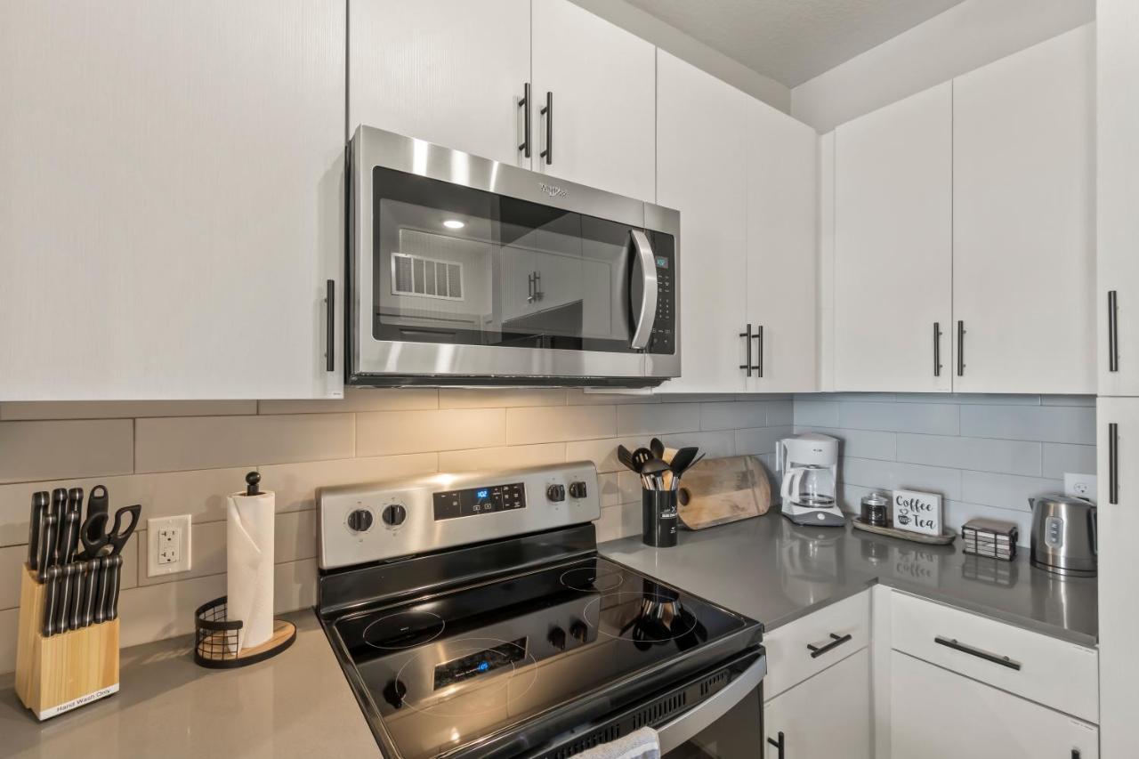 Apartment Luxury In Ybor W/pool Access *