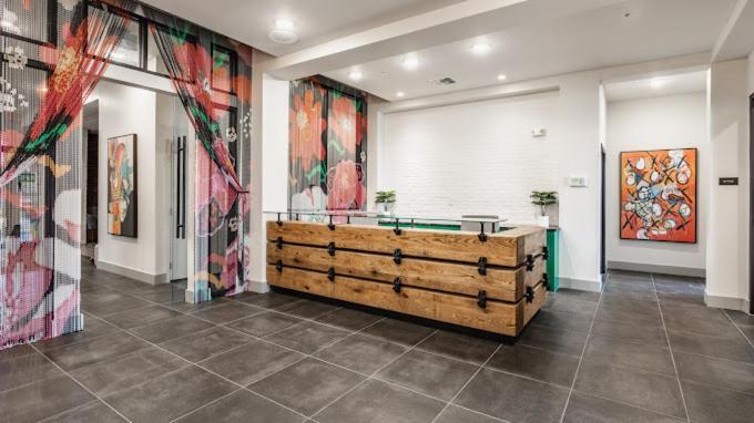 Apartment Luxury In Ybor W/pool Access *