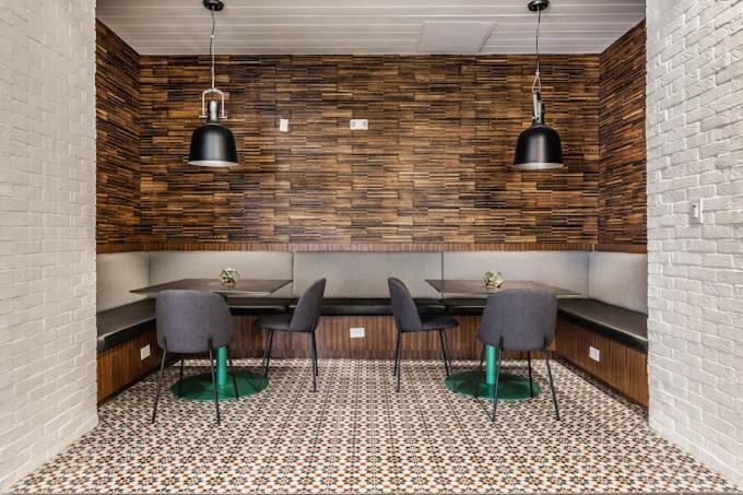 Apartment Luxury In Ybor W/pool Access *