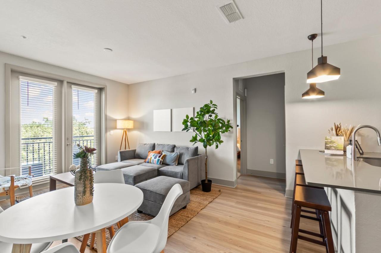 Luxury In Ybor W/pool Access