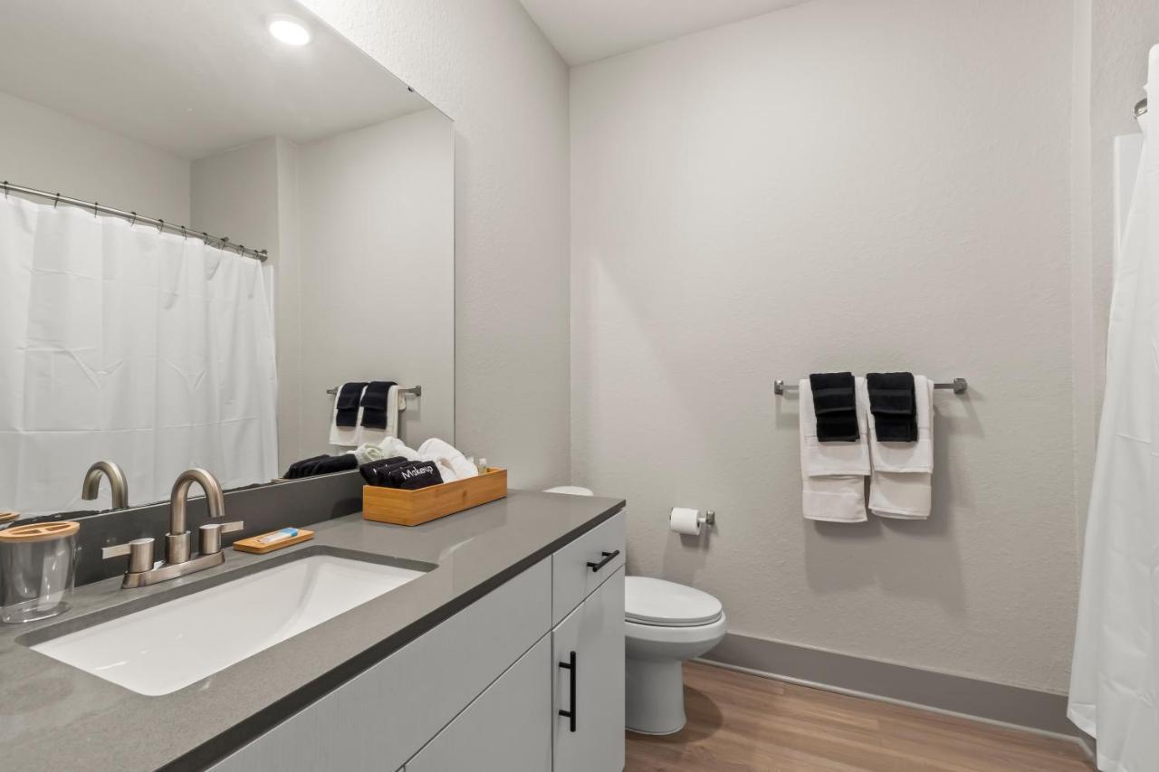 Apartment Luxury In Ybor W/pool Access *