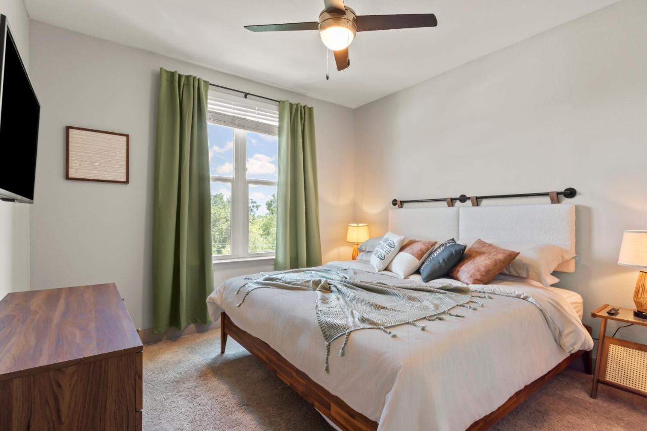 Luxury In Ybor W/pool Access