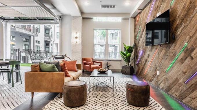 Apartment Luxury In Ybor W/pool Access