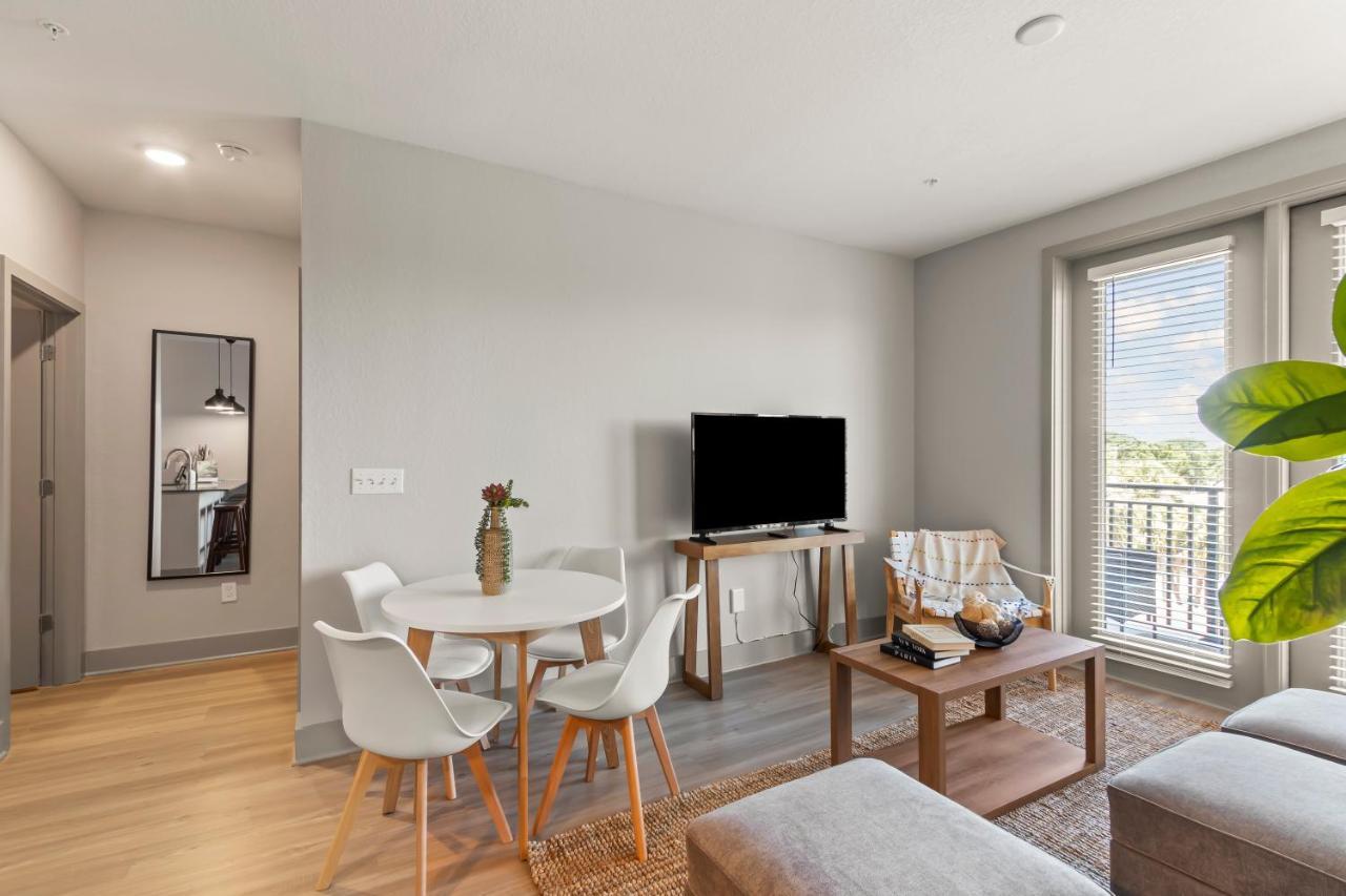 Apartment Luxury In Ybor W/pool Access *