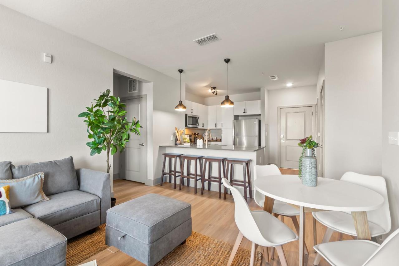 Luxury In Ybor W/pool Access Tampa