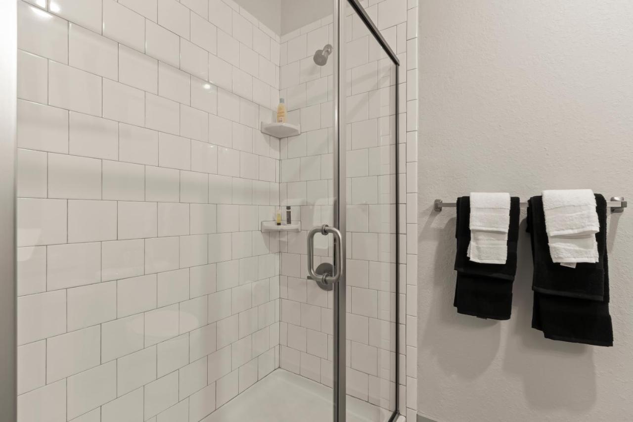 Luxury In Ybor W/pool Access Tampa